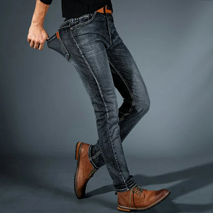 Van Delft Mode | Premium Stretch Jeans