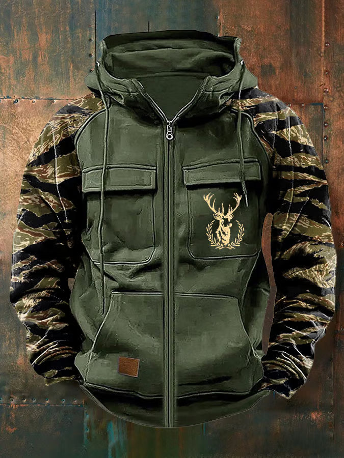 Van Delft Mode® | Hunter vest