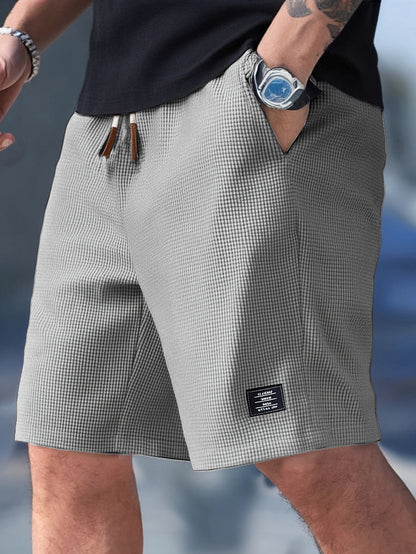 Van Delft Mode® | Comfortabele korte broek voor heren (TIJDELIJK 1+1 GRATIS!)