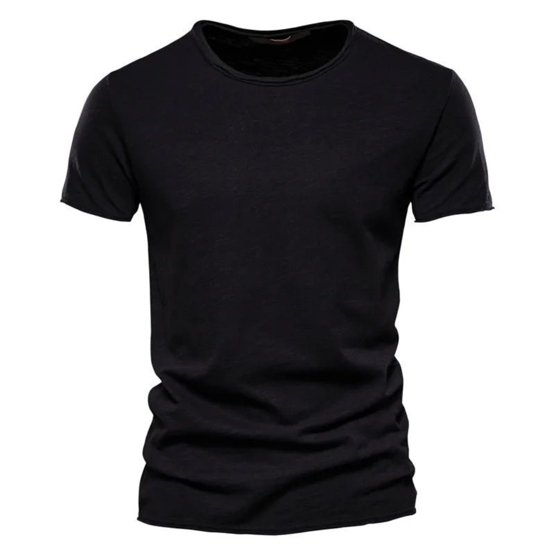 Van Delft Mode® | Klassiek T-shirt