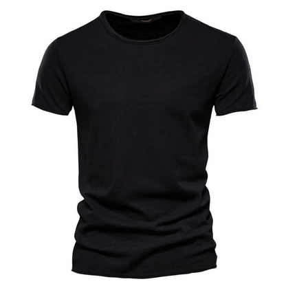 Van Delft Mode® | Klassiek T-shirt