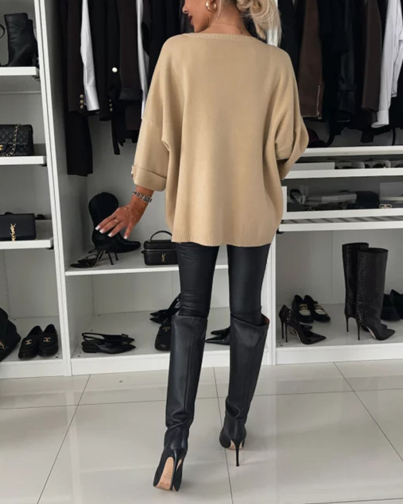 Van Delft Mode® | Moderne blouse