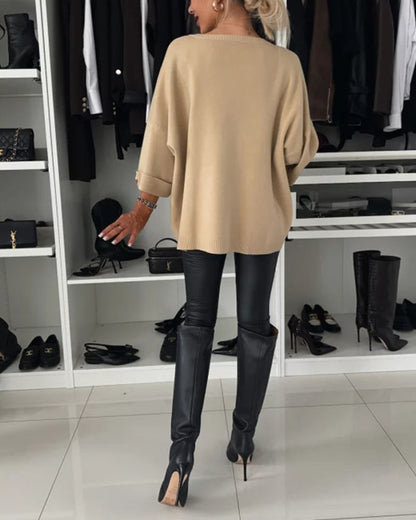 Van Delft Mode® | Moderne blouse
