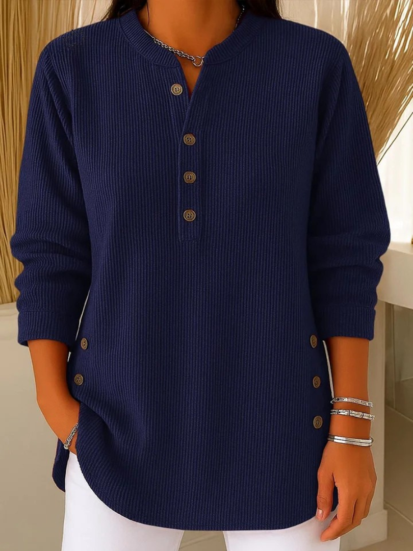 Van Delft Mode® | Buikcomfort Tuniek
