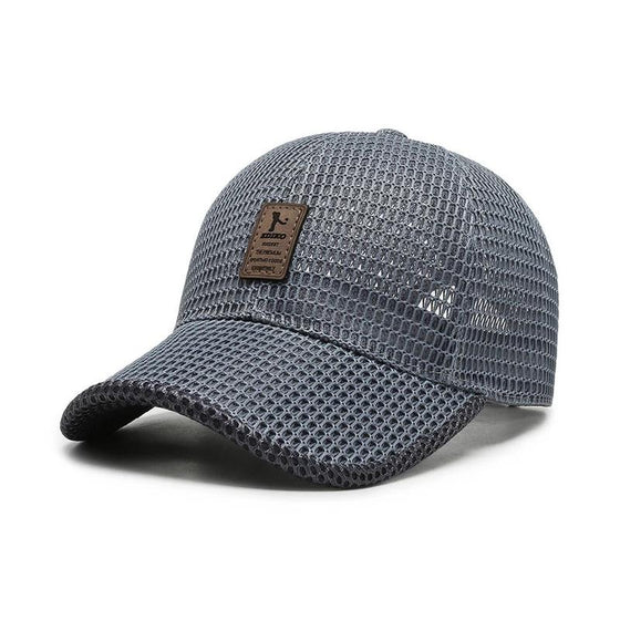 Van Delft Mode® | comfortabele ademende pet