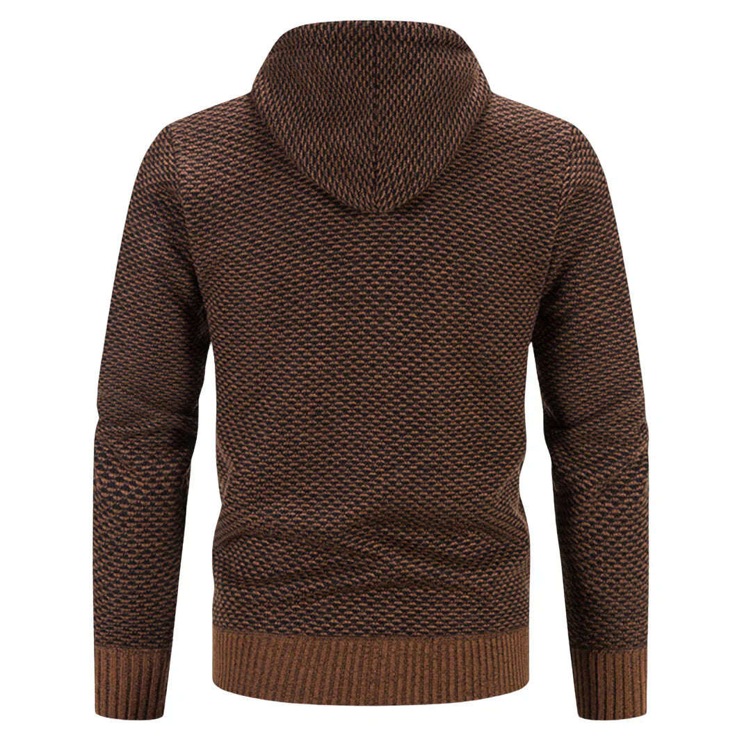 Van Delft Mode® | Ultimate Hoodie