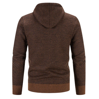Van Delft Mode® | Ultimate Hoodie