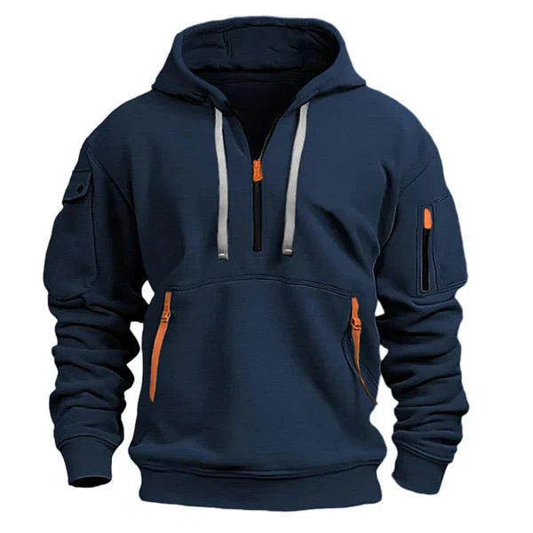 Van Delft Mode® | Stijlvolle Hoodie