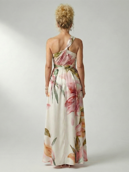 Van Delft Mode® | Comfortabele elegante jurk met soepele pasvorm