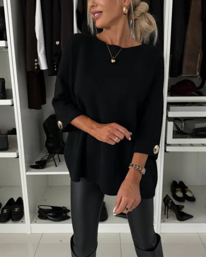 Van Delft Mode® | Moderne blouse