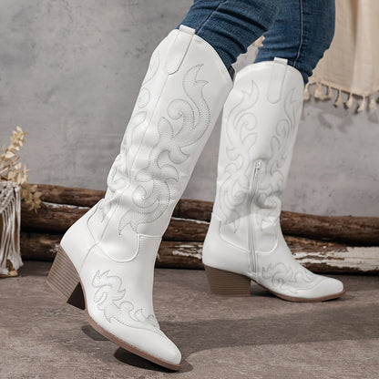 Van Delft Mode® | Winter Grace Boots