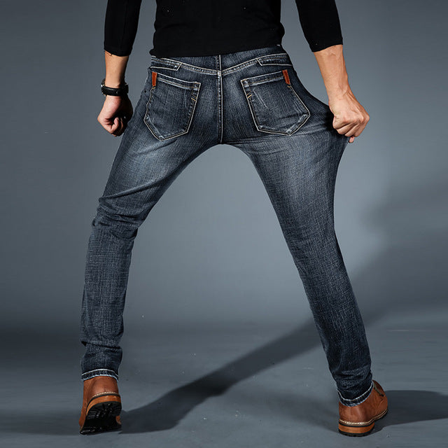Van Delft Mode | Premium Stretch Jeans