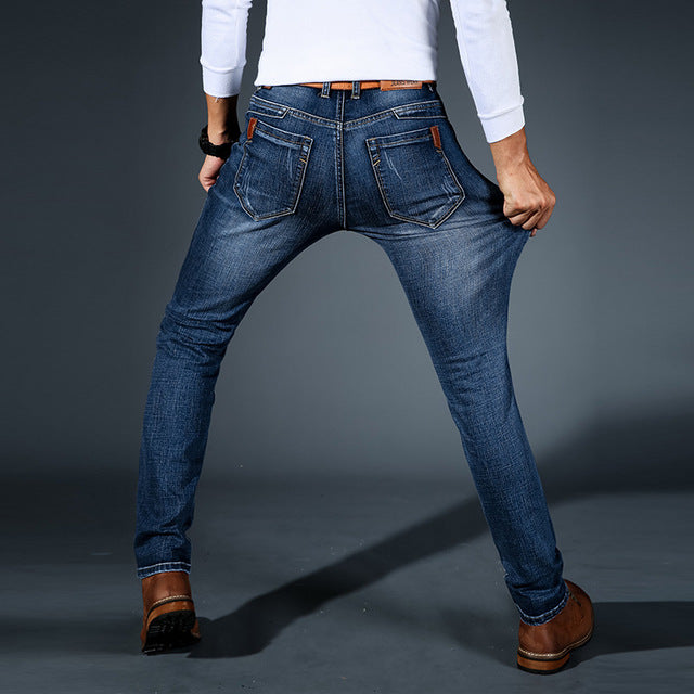 Van Delft Mode | Premium Stretch Jeans
