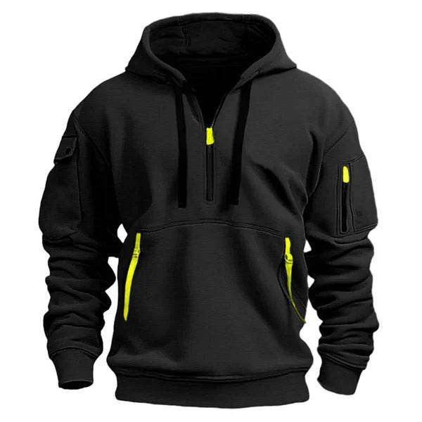 Van Delft Mode® | Stijlvolle Hoodie
