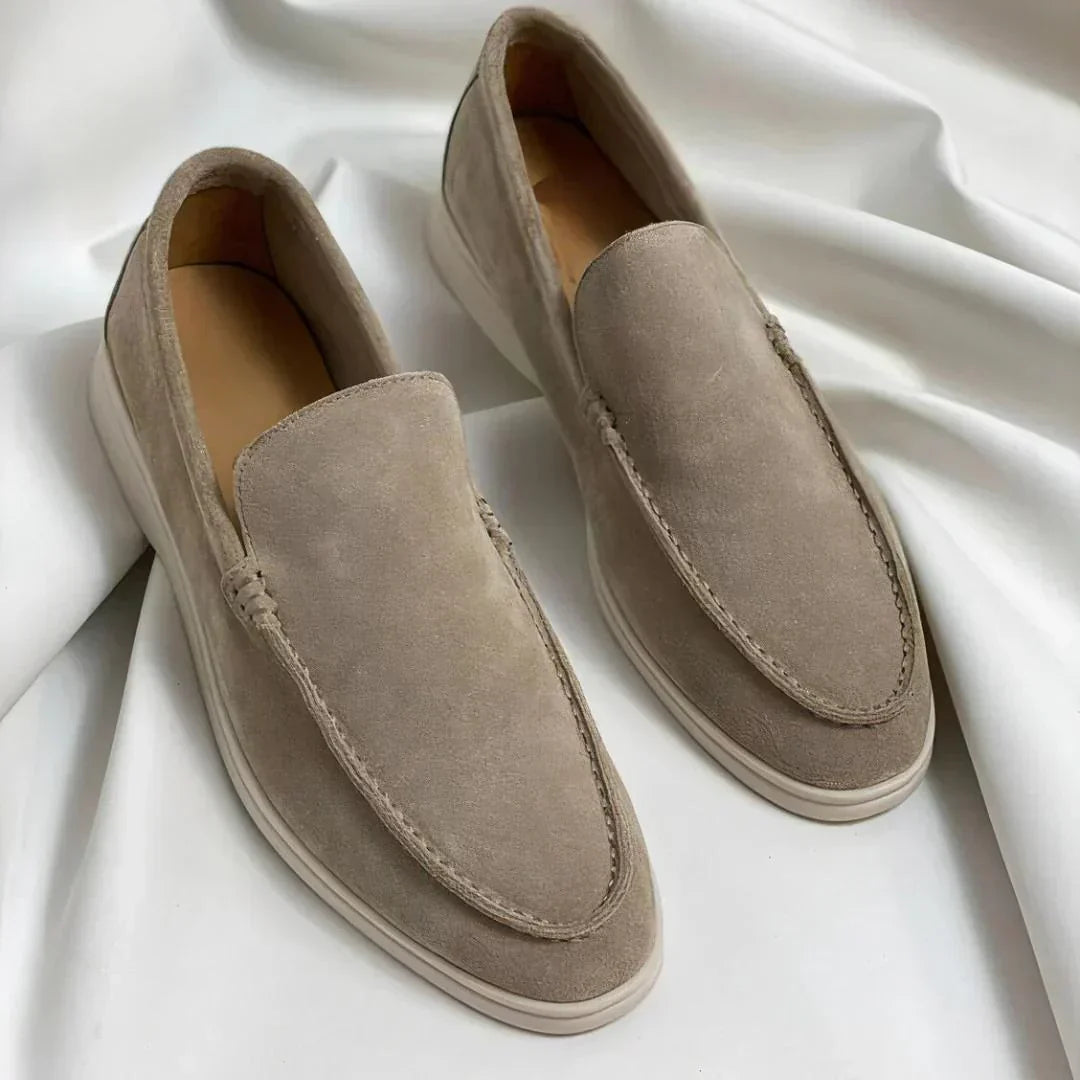 Van Delft Mode®| Elegante Loafers met Tijdloos Design en Ultiem Comfort voor Elke Gelegenheid