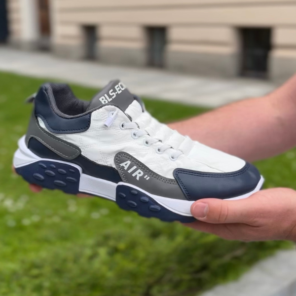Van Delft Mode® | comfortabele heren sneakers