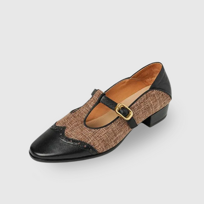 Van Delft Mode® | Vintage-geïnspireerde Schoenen