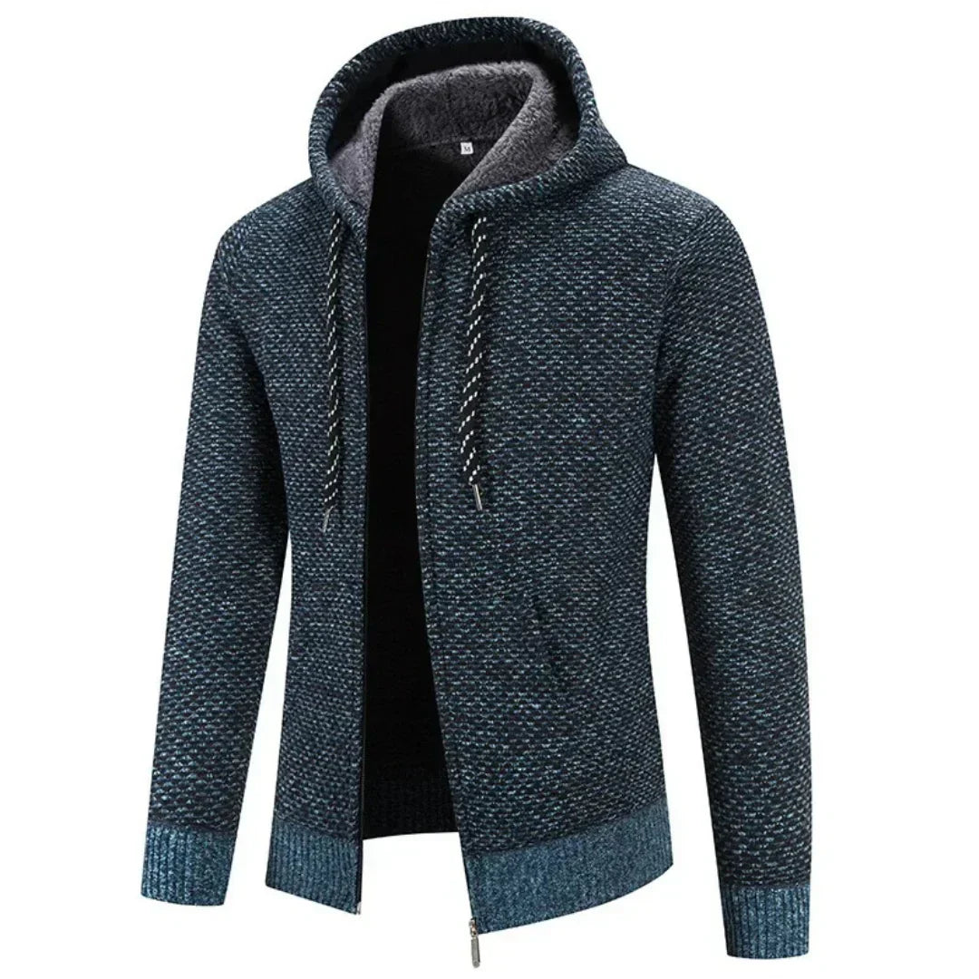 Van Delft Mode® | Ultimate Hoodie