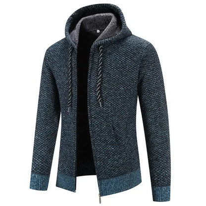 Van Delft Mode® | Ultimate Hoodie