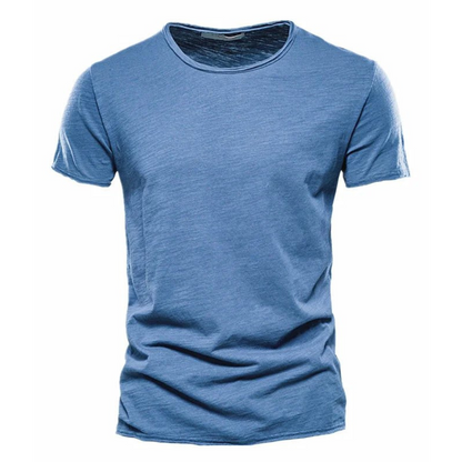 Van Delft Mode® | Klassiek T-shirt