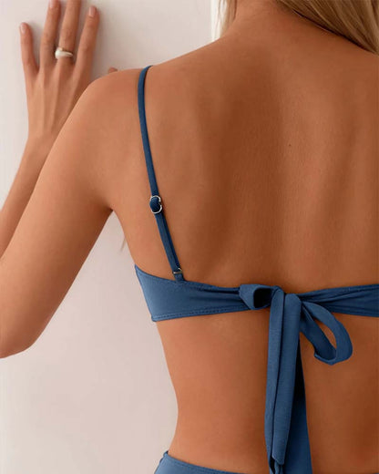 Sexy Mode Twee-delige Bikini