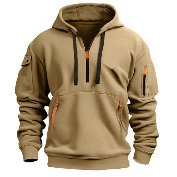 Van Delft Mode® | Stijlvolle Hoodie
