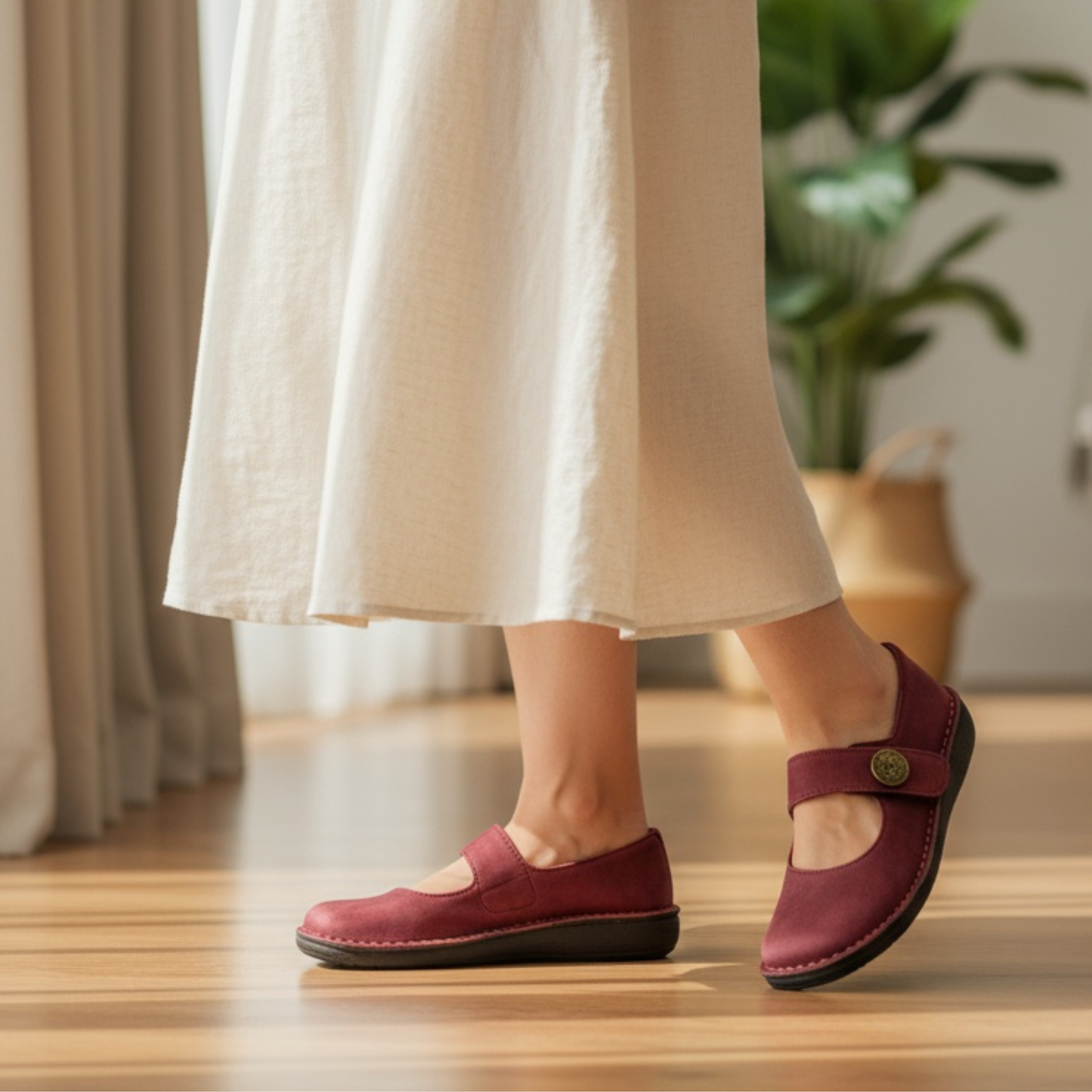 Van Delft Mode®| Comfort-Orthopedisch Schoeisel