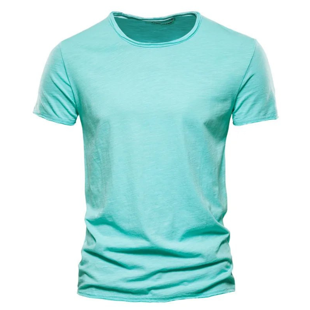 Van Delft Mode® | Klassiek T-shirt