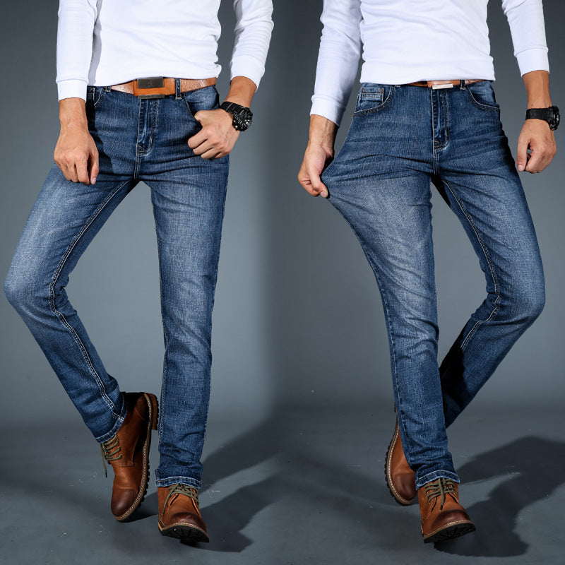 Van Delft Mode | Premium Stretch Jeans