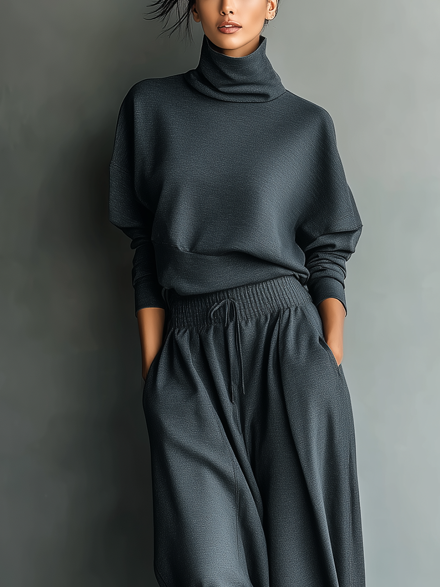 Breiselset Wijde Broek