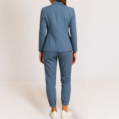 Van Delft Mode® | Elegante comfortabele dames set