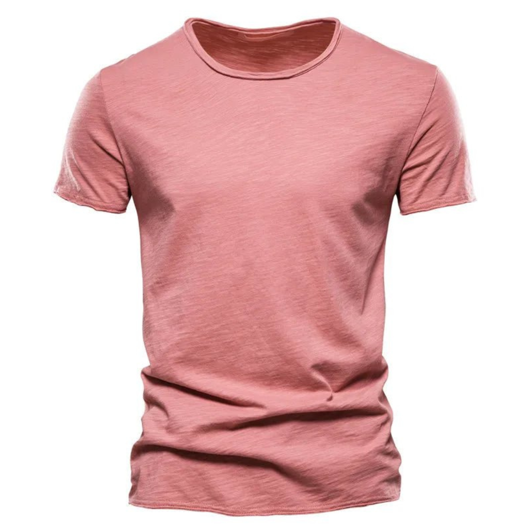 Van Delft Mode® | Klassiek T-shirt