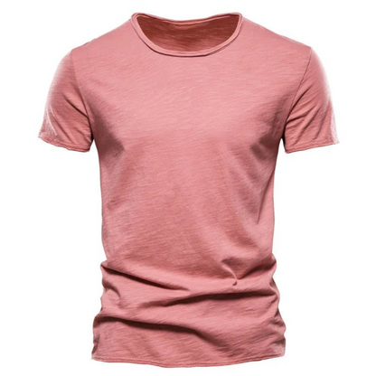 Van Delft Mode® | Klassiek T-shirt