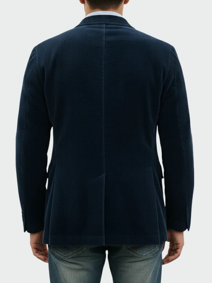 Van Delft Mode® | 2-DELIGE PAK: BLAZER EN VEST