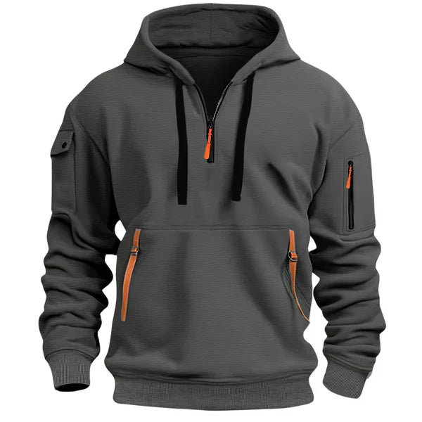 Van Delft Mode® | Stijlvolle Hoodie