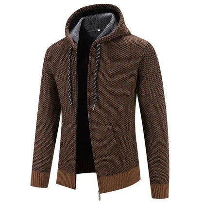 Van Delft Mode® | Ultimate Hoodie