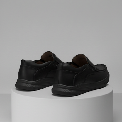 Van Delft Mode®| Orthopedische Herenschoenen met Superieur Comfort en Tijdloze Stijl