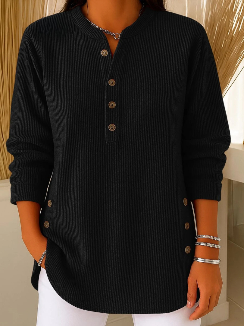 Van Delft Mode® | Buikcomfort Tuniek