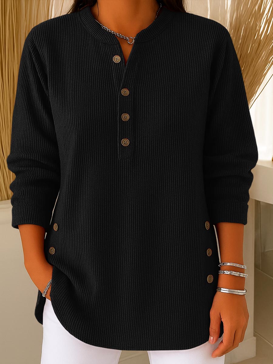 Van Delft Mode® | Zachte lente blouse