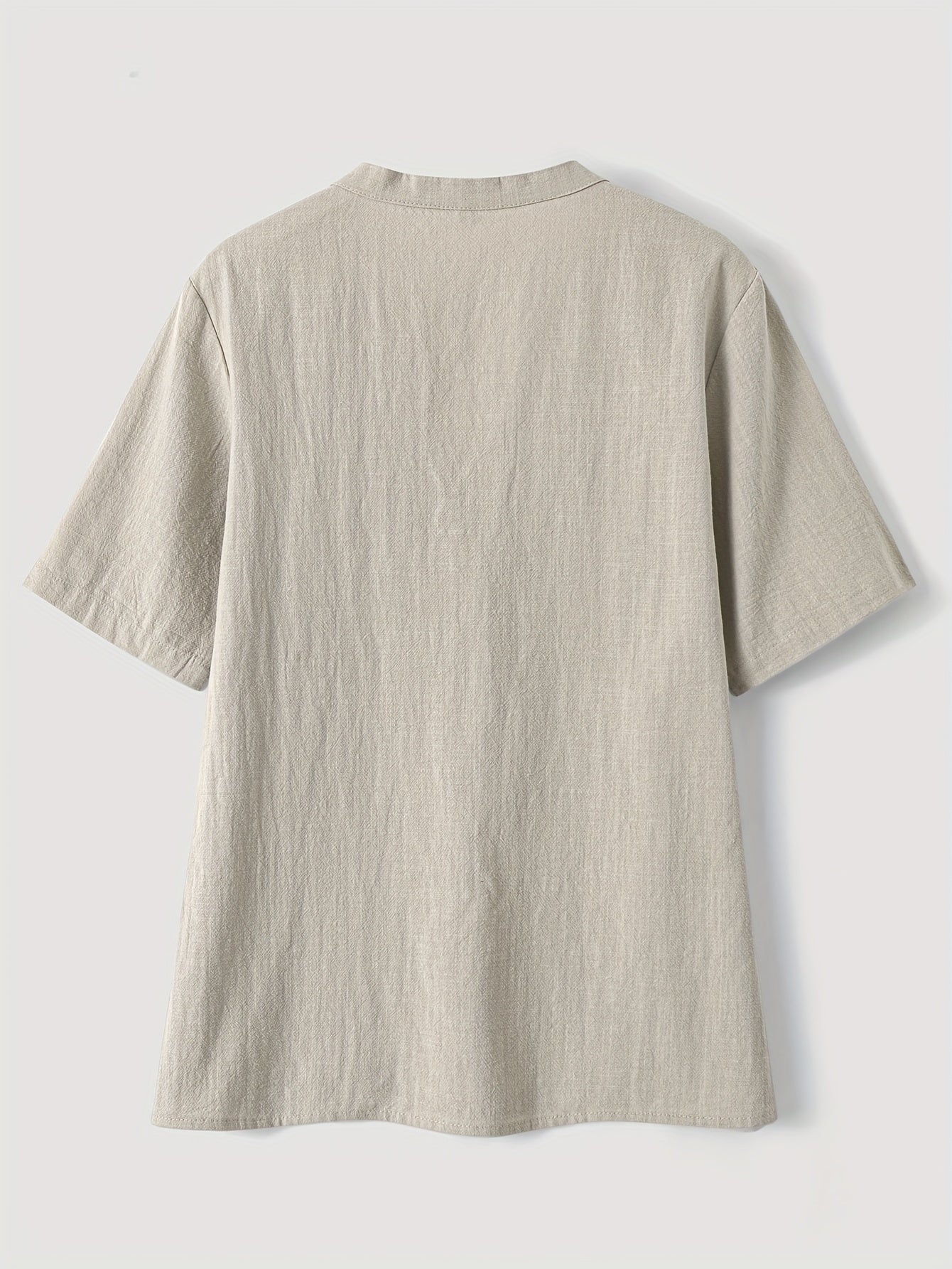 Van Delft Mode® | Elegante V-Hals Blouse