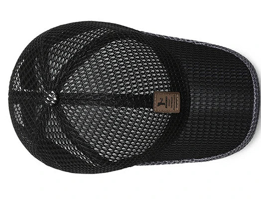 Van Delft Mode® | comfortabele ademende pet