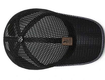 Van Delft Mode® | comfortabele ademende pet