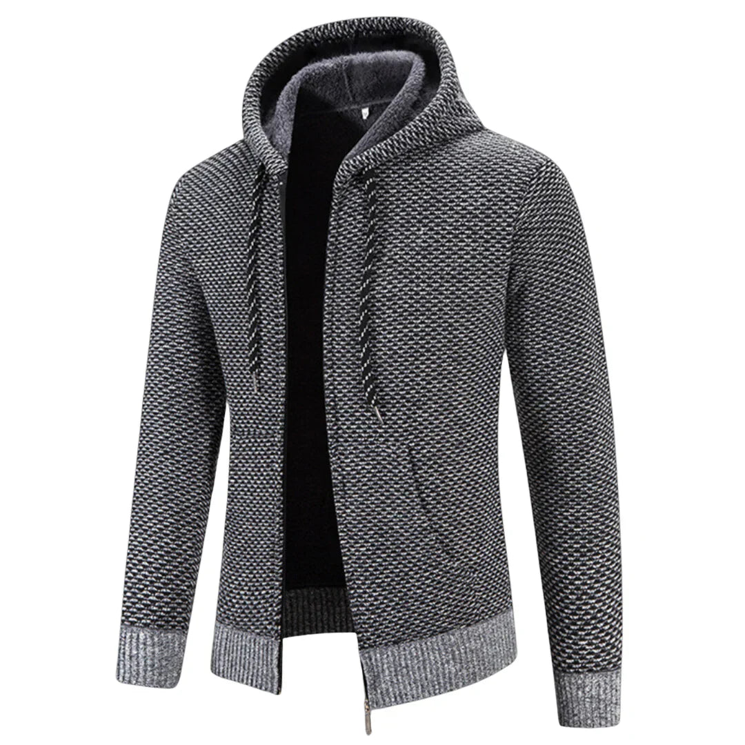 Van Delft Mode® | Ultimate Hoodie