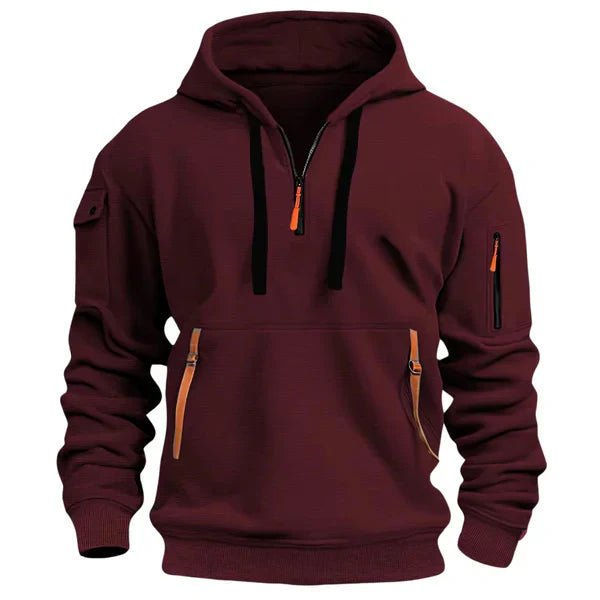 Van Delft Mode® | Stijlvolle Hoodie