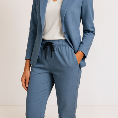 Van Delft Mode® | Elegante comfortabele dames set