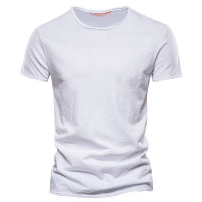 Van Delft Mode® | Klassiek T-shirt