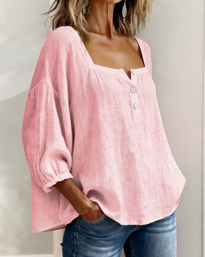 Van Delft Mode® | Elegante dames blouse