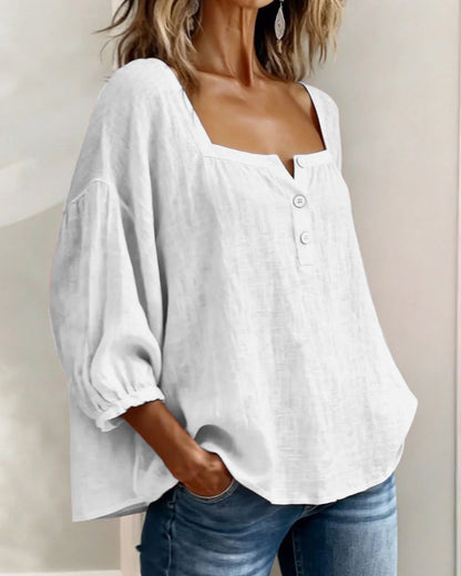 Van Delft Mode® | Elegante dames blouse