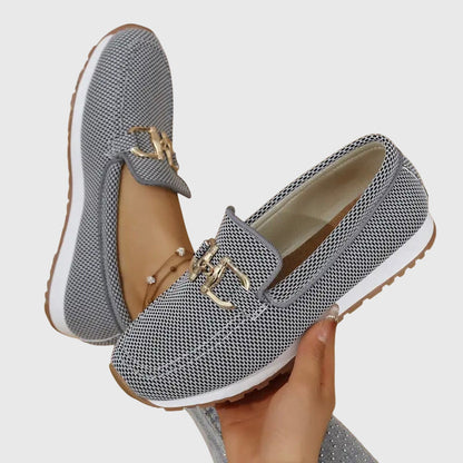Van Delft Mode® | Comfortabele lente loafers
