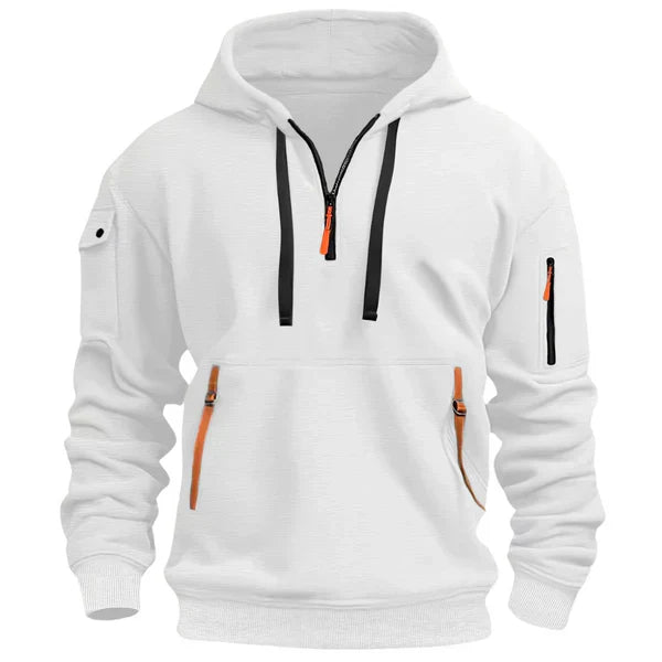 Van Delft Mode® | Stijlvolle Hoodie